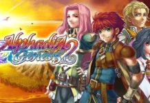 Alphadia Genesis 2 Indir PC Full Oyun
