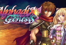 Alphadia Genesis Baixar PC Gratis