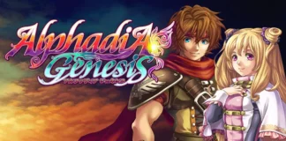 Télécharger Alphadia Genesis PC Gratuit