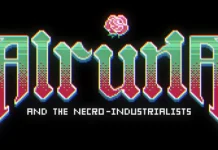 Alruna and the Necro-Industrialists (v2024.11.21) Baixar PC Gratis