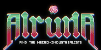 Alruna and the Necro-Industrialists (v2024.11.21) Baixar PC Gratis