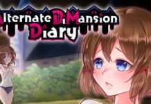 Alternate DiMansion Diary Baixar PC Gratis