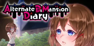 Alternate DiMansion Diary Baixar PC Gratis