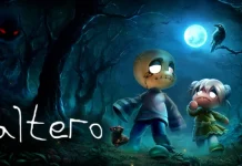 Altero (v1.1) Baixar PC Gratis