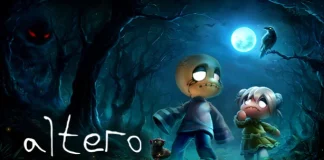Altero (v1.1) Indir PC Full Oyun