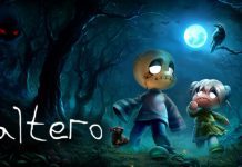 Altero (v1.1) PC Download Free