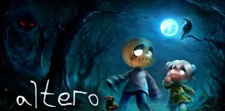 Altero (v1.1) PC Download Free