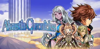 Alvastia Chronicles Indir PC Full Oyun