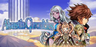 Alvastia Chronicles PC Download Free