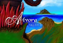 Alvora Tactics Baixar PC Gratis