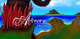 Alvora Tactics Descargar PC Gratis