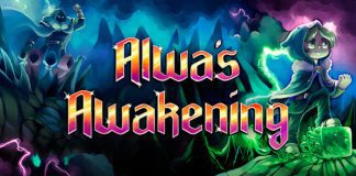 Alwa’s Awakening (v1.6.6.56) PC Download Free