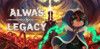 Alwa’s Legacy (v1.3.1.7516) Baixar PC Gratis