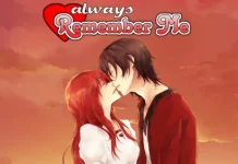 Always Remember Me Baixar PC Gratis