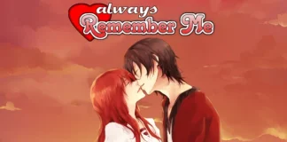 Always Remember Me Descargar PC Gratis
