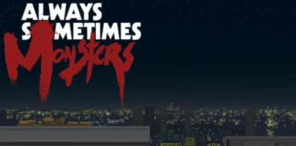 Always Sometimes Monsters Descargar PC Gratis (Incl. ALL DLC’s)