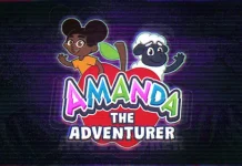 Télécharger Amanda the Adventurer (v1.6.17) PC Gratuit