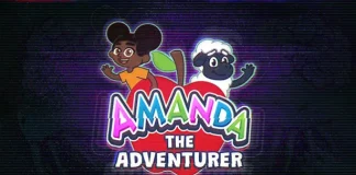 Télécharger Amanda the Adventurer (v1.6.17) PC Gratuit