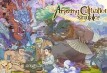 Amazing Cultivation Simulator (v1.268 & ALL DLC) Baixar PC Gratis