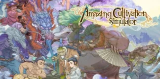 Amazing Cultivation Simulator Descargar PC Gratis (v1.268 & ALL DLC)