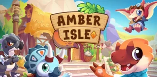 Amber Isle Baixar PC Gratis
