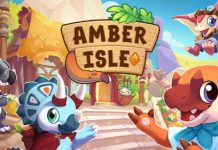 Amber Isle PC Download Free