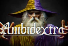Télécharger Ambidextro (v2026.02.09) PC Gratuit