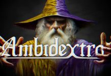 Ambidextro (v2026.02.09) PC Download Free