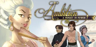 Télécharger Ambition: A Minuet in Power (v1.091) PC Gratuit