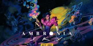 Télécharger Ambrosia Sky: Act One PC Gratuit