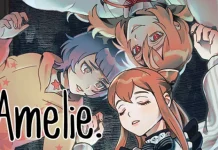 Télécharger Amelie PC Gratuit
