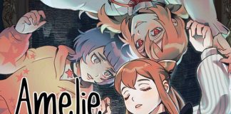 Amelie PC Download Free