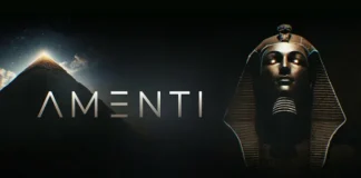 Amenti (v2025.01.21) Indir PC Full Oyun