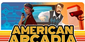 American Arcadia (v0.1.6.73) Baixar PC Gratis