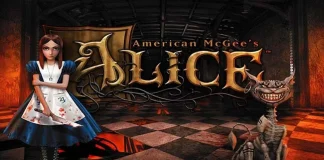 American McGee’s Alice Indir PC Full Oyun