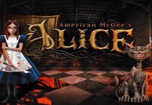 American McGee’s Alice Baixar PC Gratis