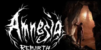 Amnesia: Rebirth (v1.4) Baixar PC Gratis