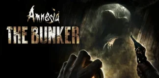 Télécharger Amnesia: The Bunker (v1.9) PC Gratuit