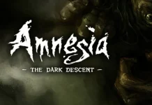 Amnesia: The Dark Descent (v1.41b) Baixar PC Gratis