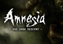 Amnesia: The Dark Descent (v1.41b) PC Download Free