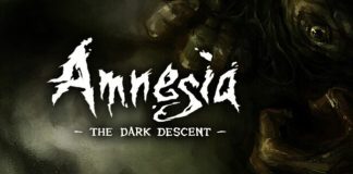 Amnesia: The Dark Descent (v1.41b) PC Download Free