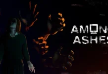 Among Ashes (v1.1.4) Baixar PC Gratis