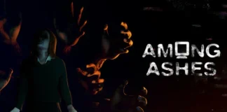 Among Ashes (v1.1.4) Indir PC Full Oyun