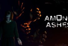 Among Ashes (v1.1.4) PC Download Free
