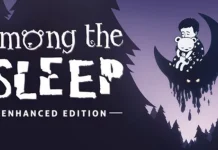 Among The Sleep – Enhanced Edition Baixar PC Gratis