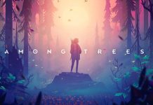 Among Trees (v0.5.41) Indir PC Full Oyun