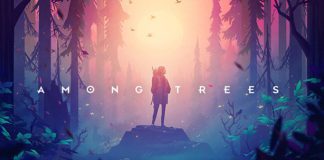 Among Trees (v0.5.41) PC Download Free