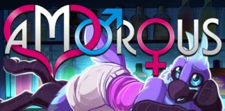 Amorous (v1.0.3) Baixar PC Gratis