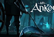 An Ankou (v0.5.2) Indir PC Full Oyun