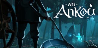 An Ankou (v0.5.2) Indir PC Full Oyun
